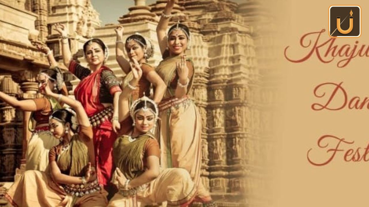 Usthadian Academy / Khajuraho Dance Festival, A Spectacle Of Classical Dance | 21 feb 2024 Usthadian Academy / Khajuraho Dance Festival, A Spectacle Of Classical Dance